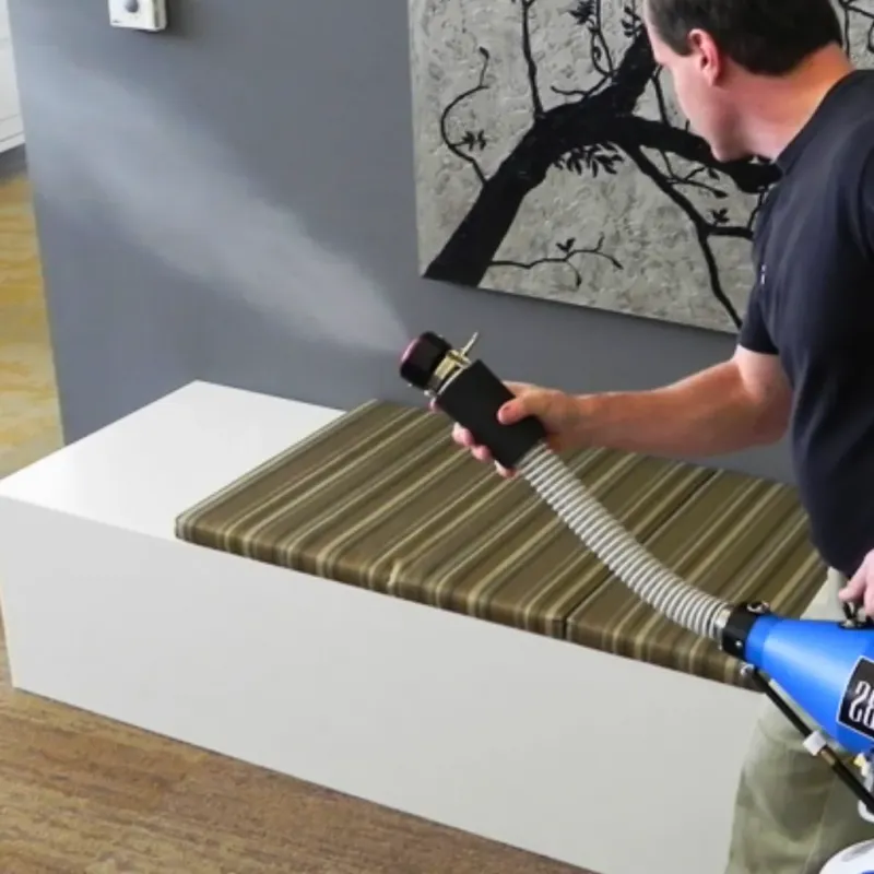 Professional Odor Removal in Seminole County, FL